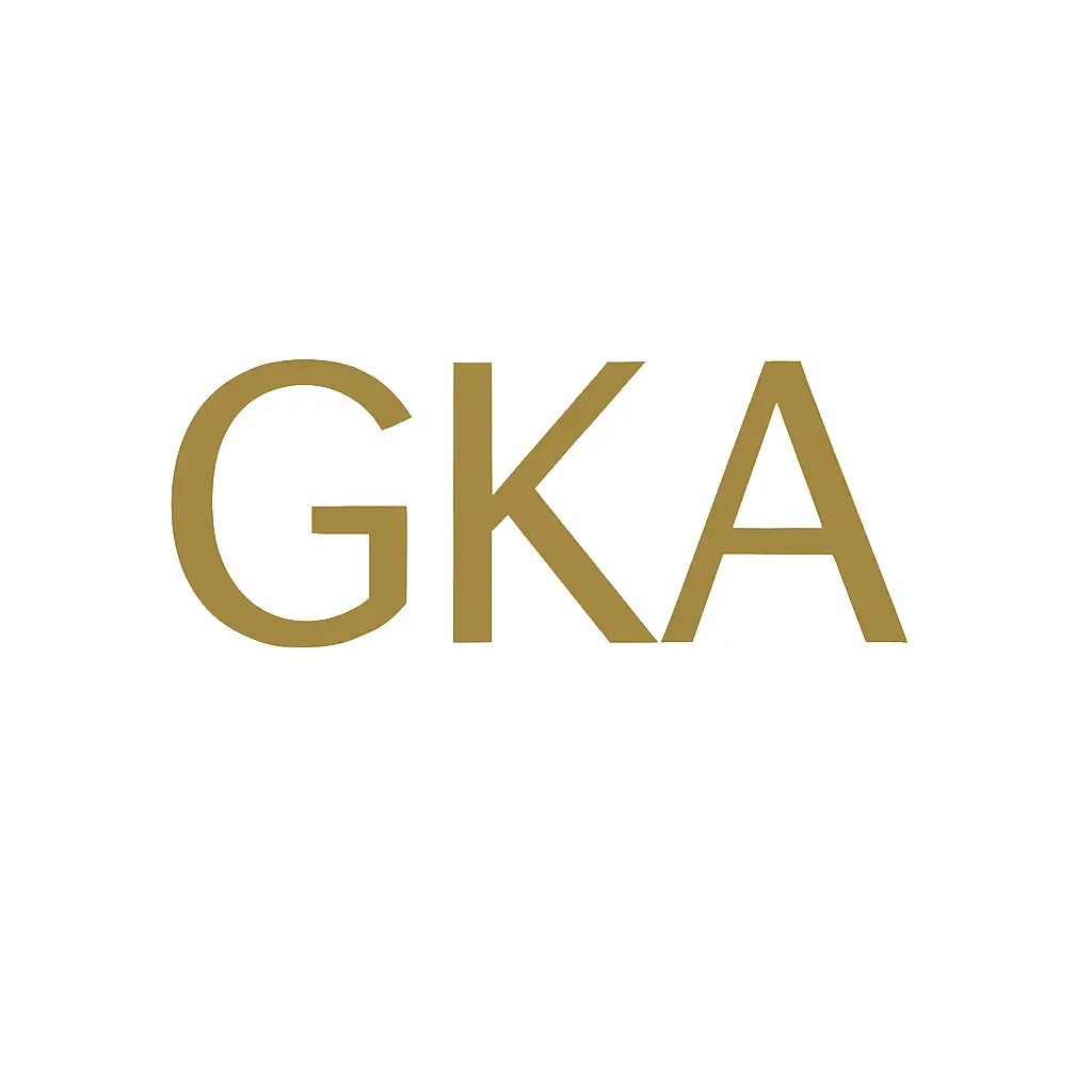 Grant, Kristie, and Alan