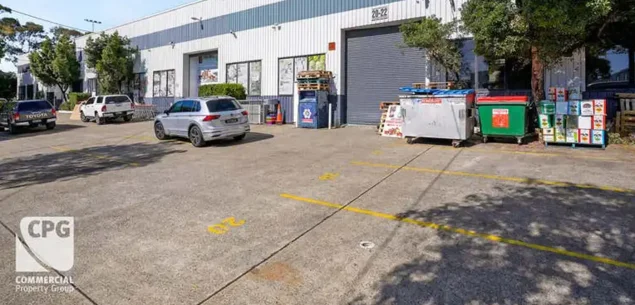 Production Avenue 2