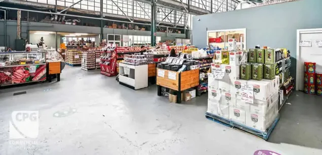Production Avenue 3