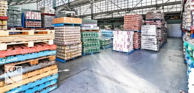 Production Avenue 6