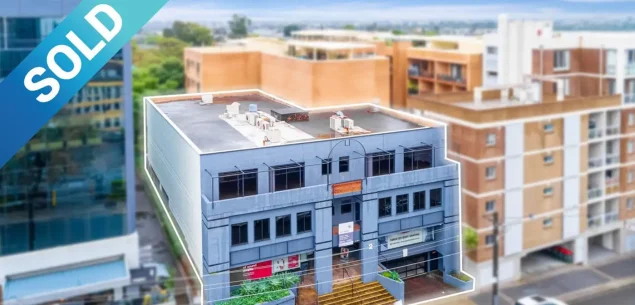 Woodville Street Hurstville 1