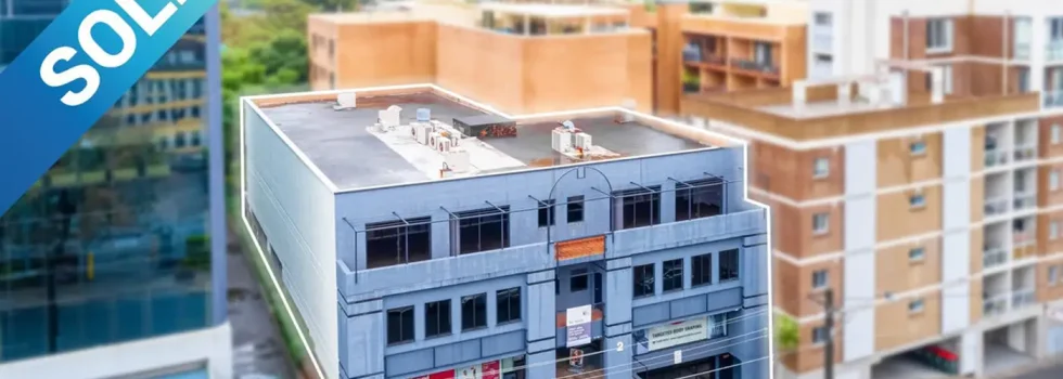 Woodville Street Hurstville 1