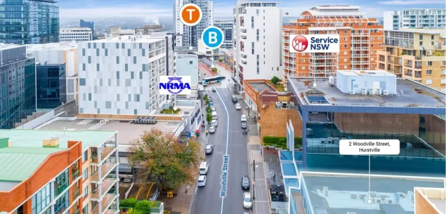 Woodville Street Hurstville 15