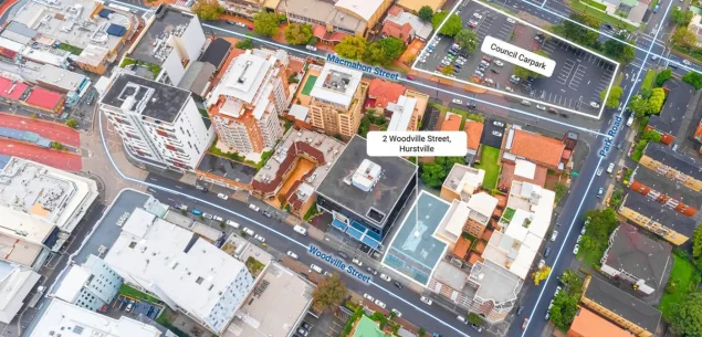 Woodville Street Hurstville 17