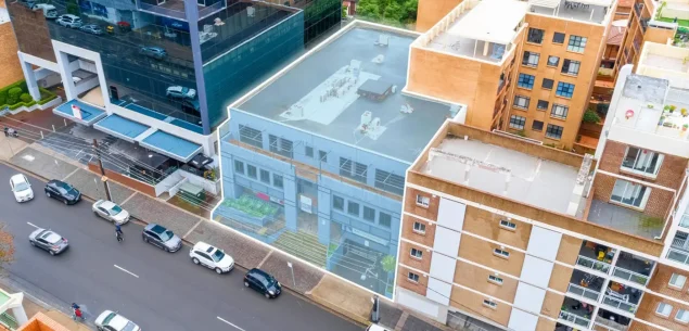 Woodville Street Hurstville 2