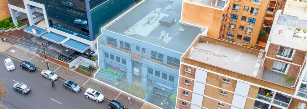 Woodville Street Hurstville 2