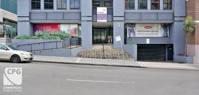 Woodville Street Hurstville 3