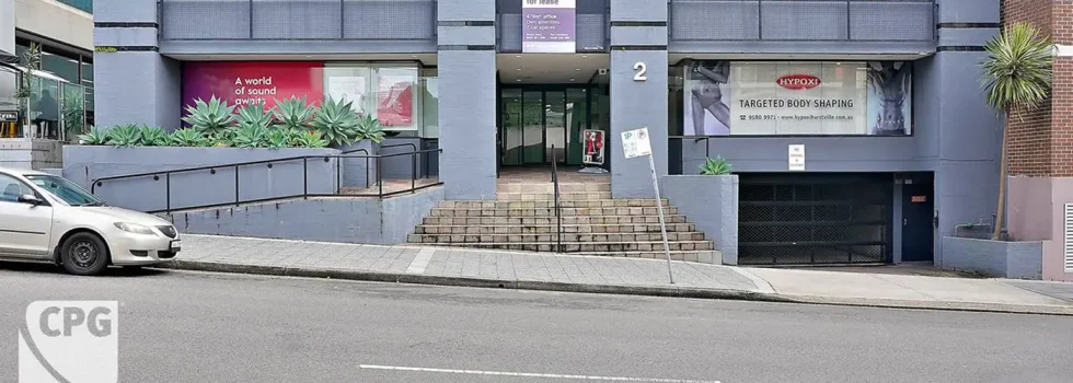 Woodville Street Hurstville 3