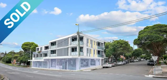 toney Creek Road Kingsgrove 1