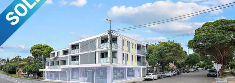 toney Creek Road Kingsgrove 1