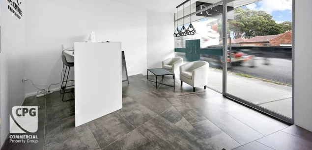 toney Creek Road Kingsgrove 13