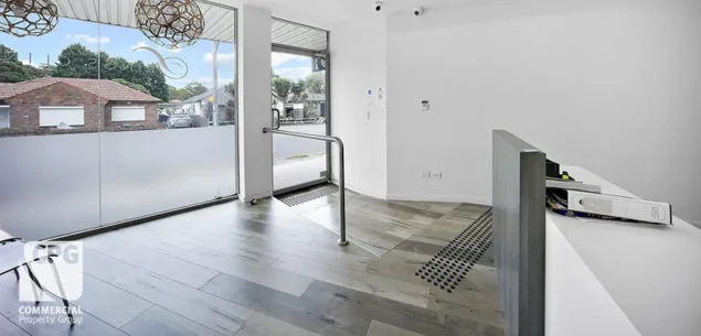 toney Creek Road Kingsgrove 18