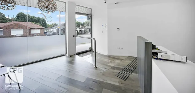 toney Creek Road Kingsgrove 18