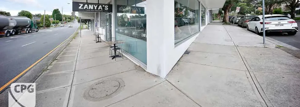 toney Creek Road Kingsgrove 2