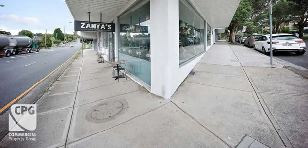 toney Creek Road Kingsgrove 2