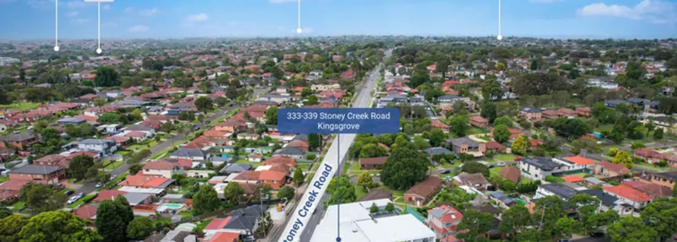 toney Creek Road Kingsgrove 21