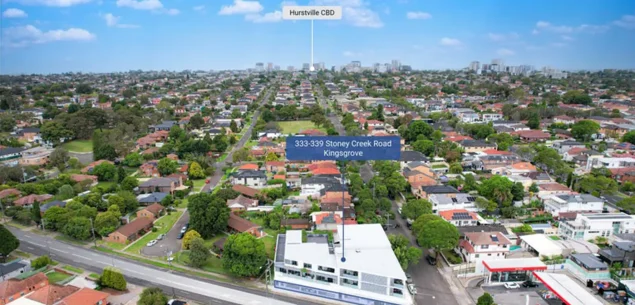 toney Creek Road Kingsgrove 22