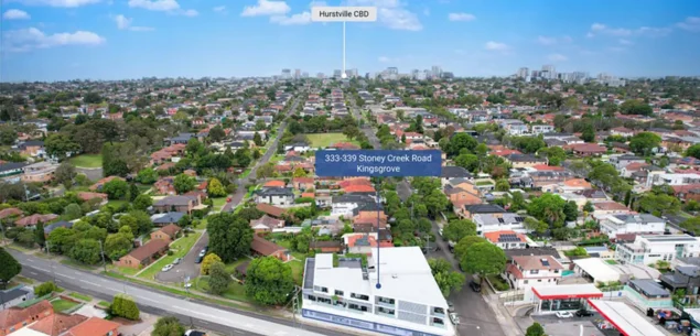 toney Creek Road Kingsgrove 22