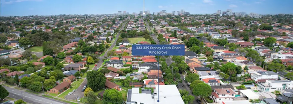 toney Creek Road Kingsgrove 22
