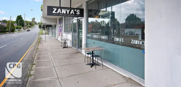 toney Creek Road Kingsgrove 3