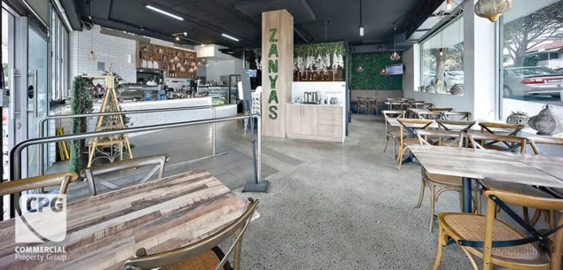 toney Creek Road Kingsgrove 5